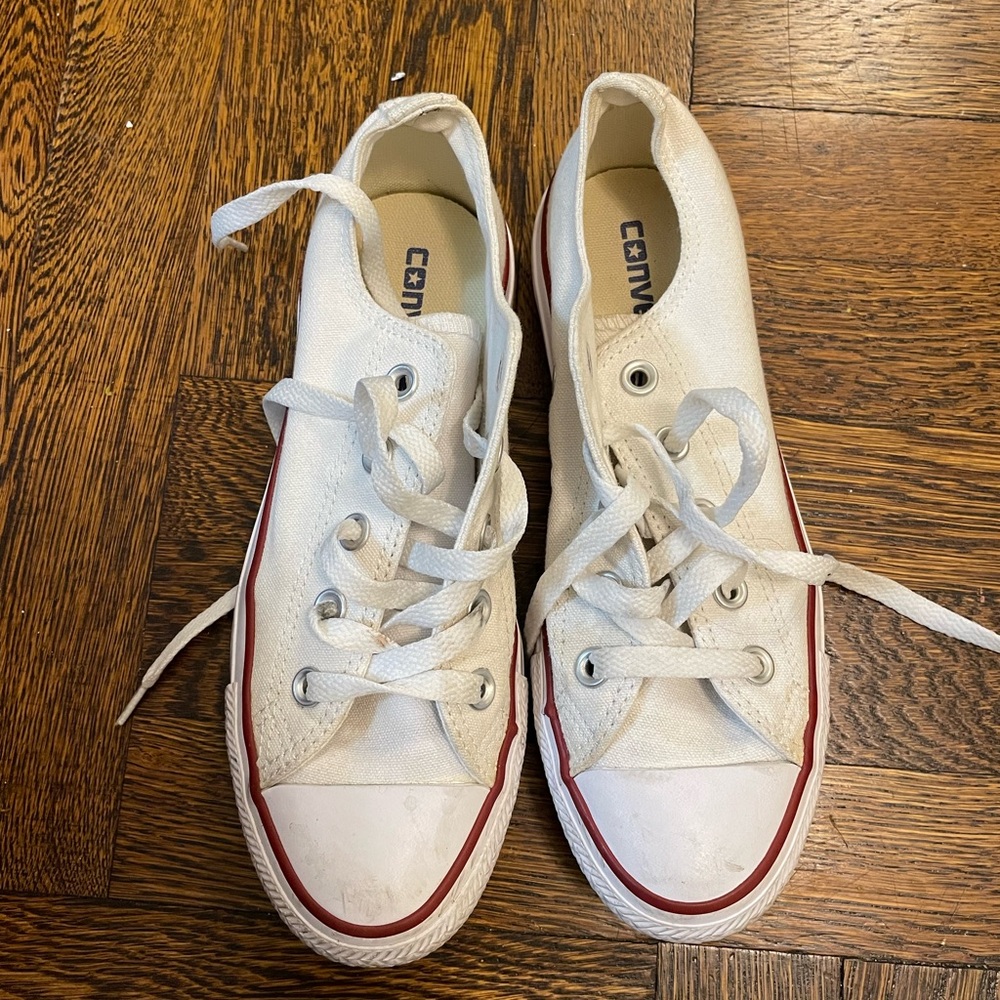Converse Women Sneakers